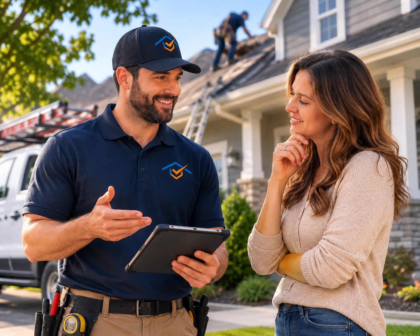 Roof Inspection FAQs in Woodford, WI