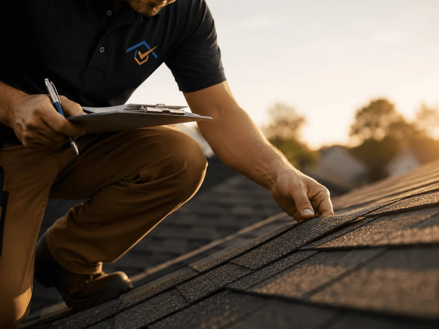 Why Choose Roof Inspection in Woodford, WI